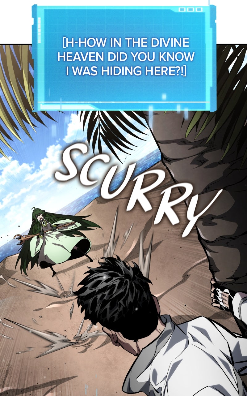 Read Boundless Ascension en Manga Online
