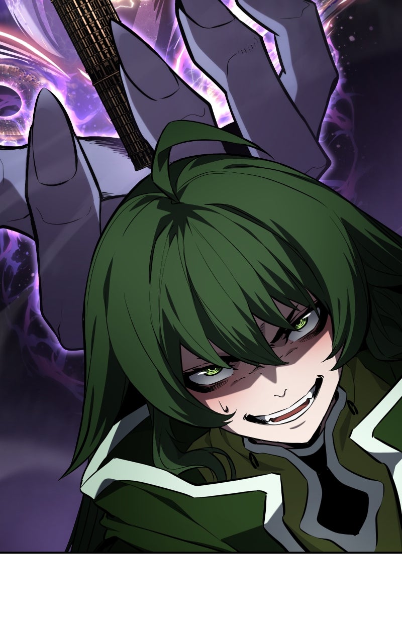 Read Boundless Ascension en Manga Online