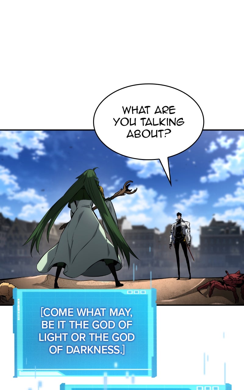 Read Boundless Ascension en Manga Online