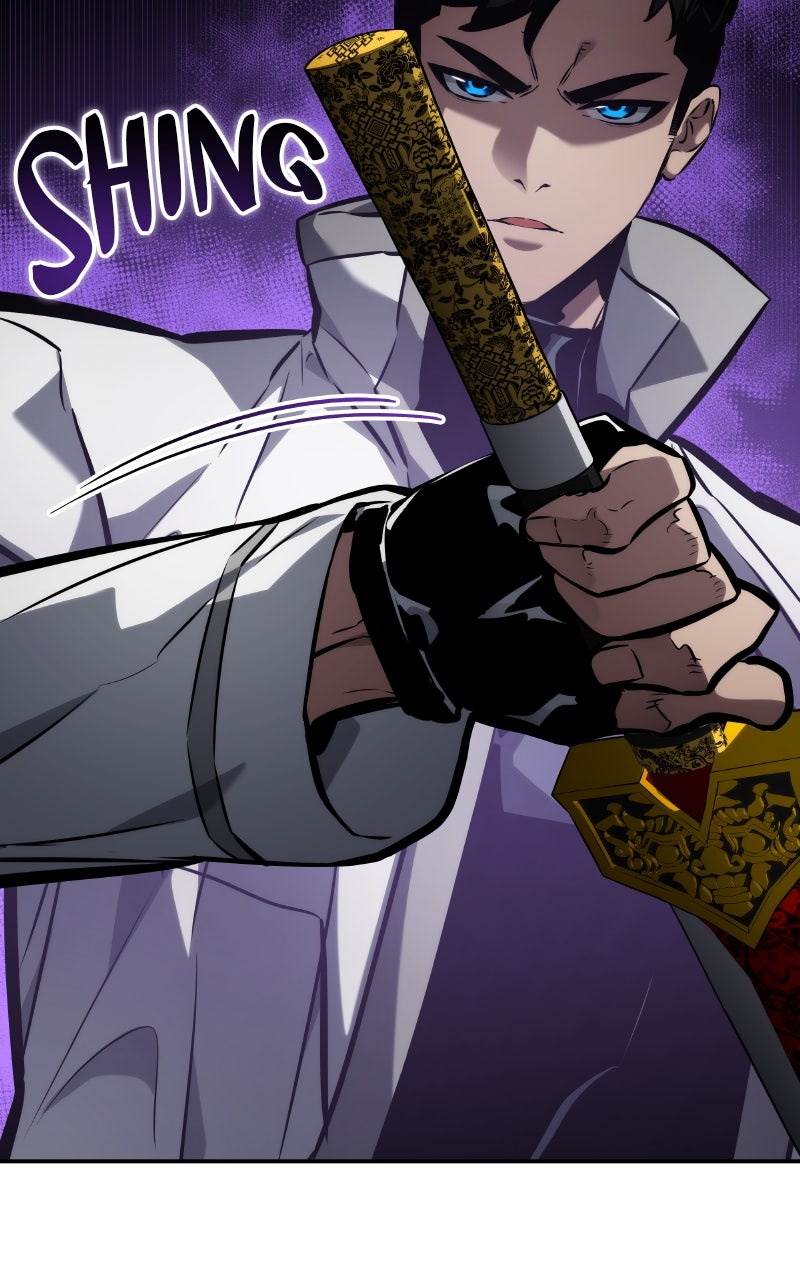 Read Boundless Ascension en Manga Online