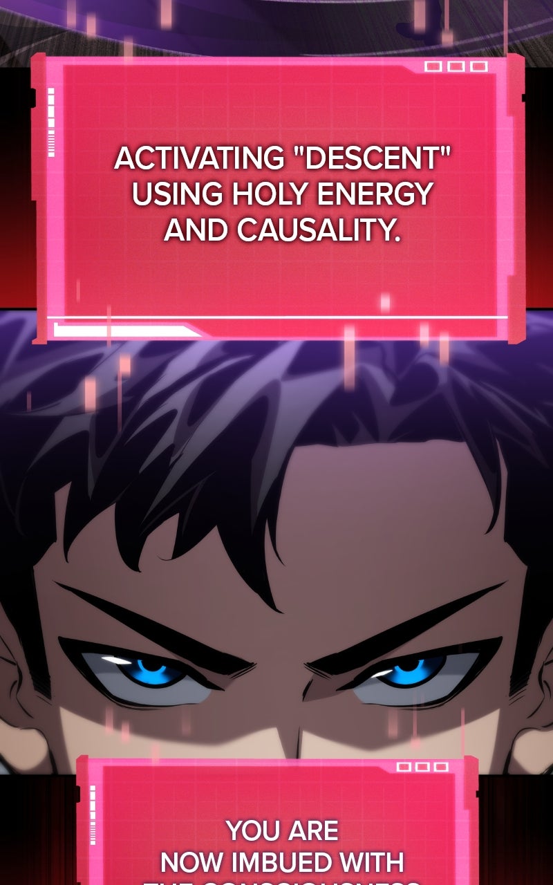 Read Boundless Ascension en Manga Online