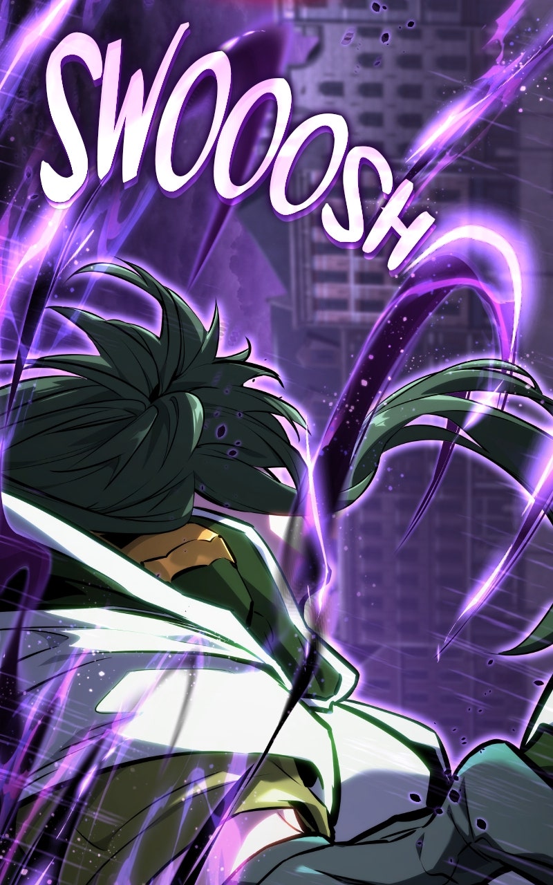 Read Boundless Ascension en Manga Online