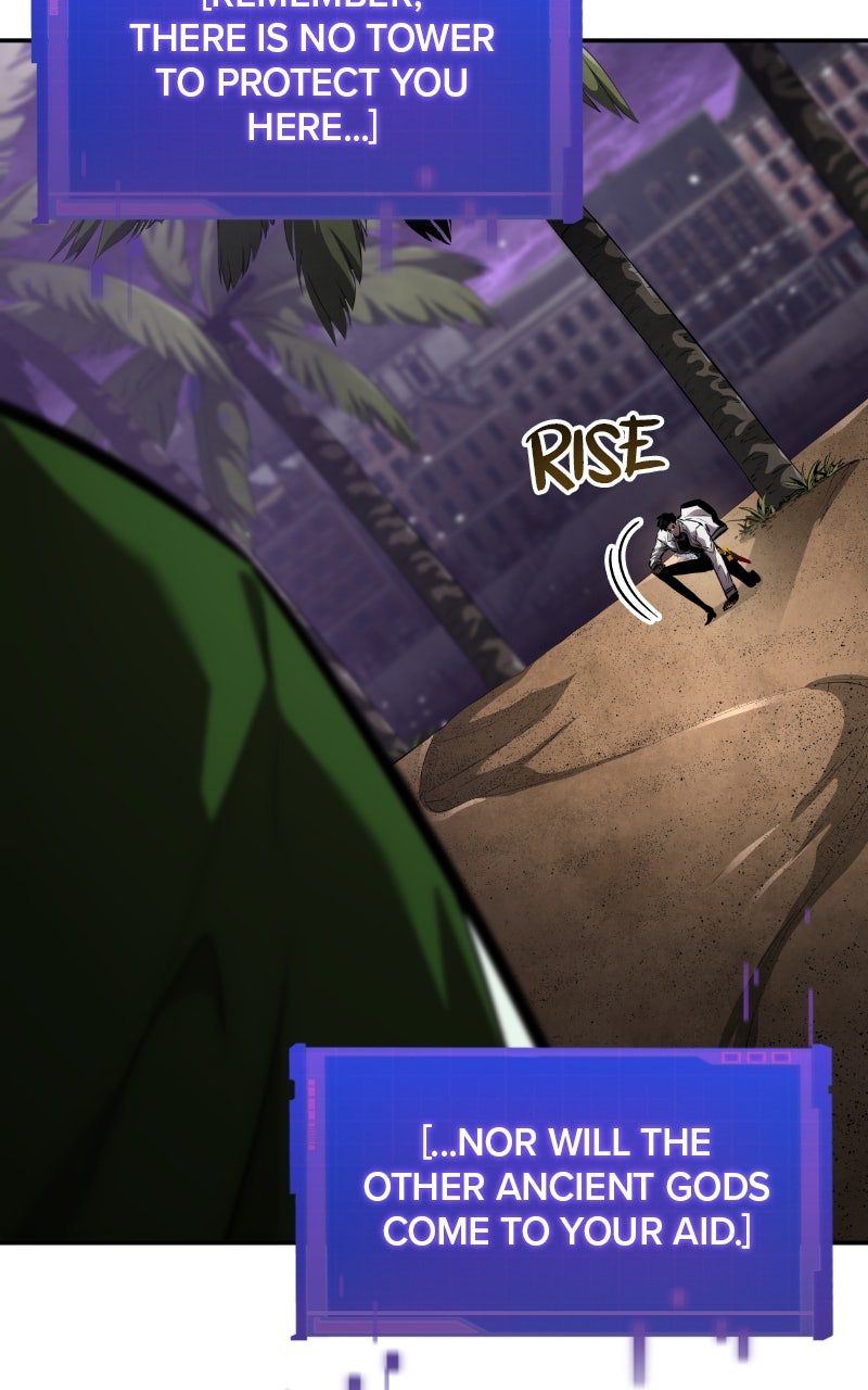 Read Boundless Ascension en Manga Online