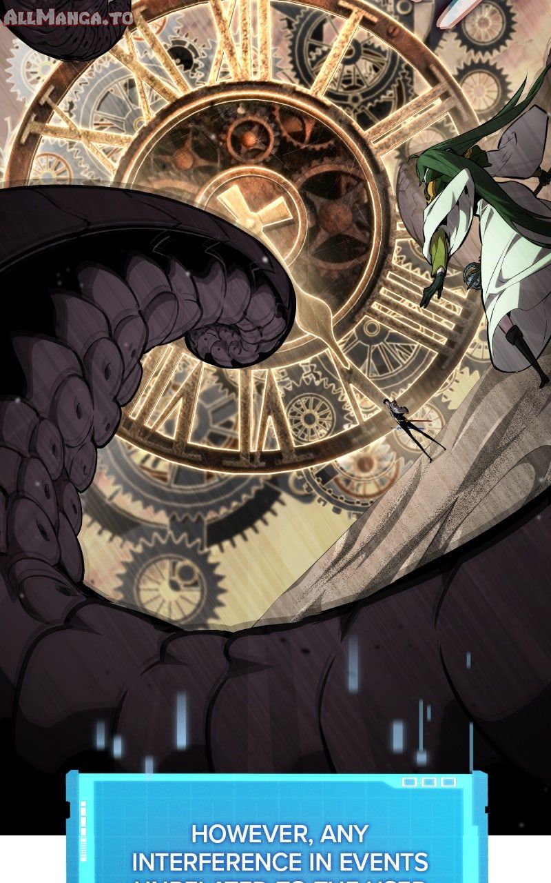 Read Boundless Ascension en Manga Online