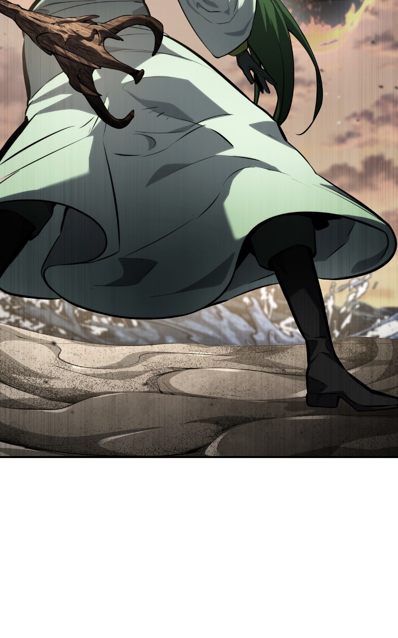 Read Boundless Ascension en Manga Online