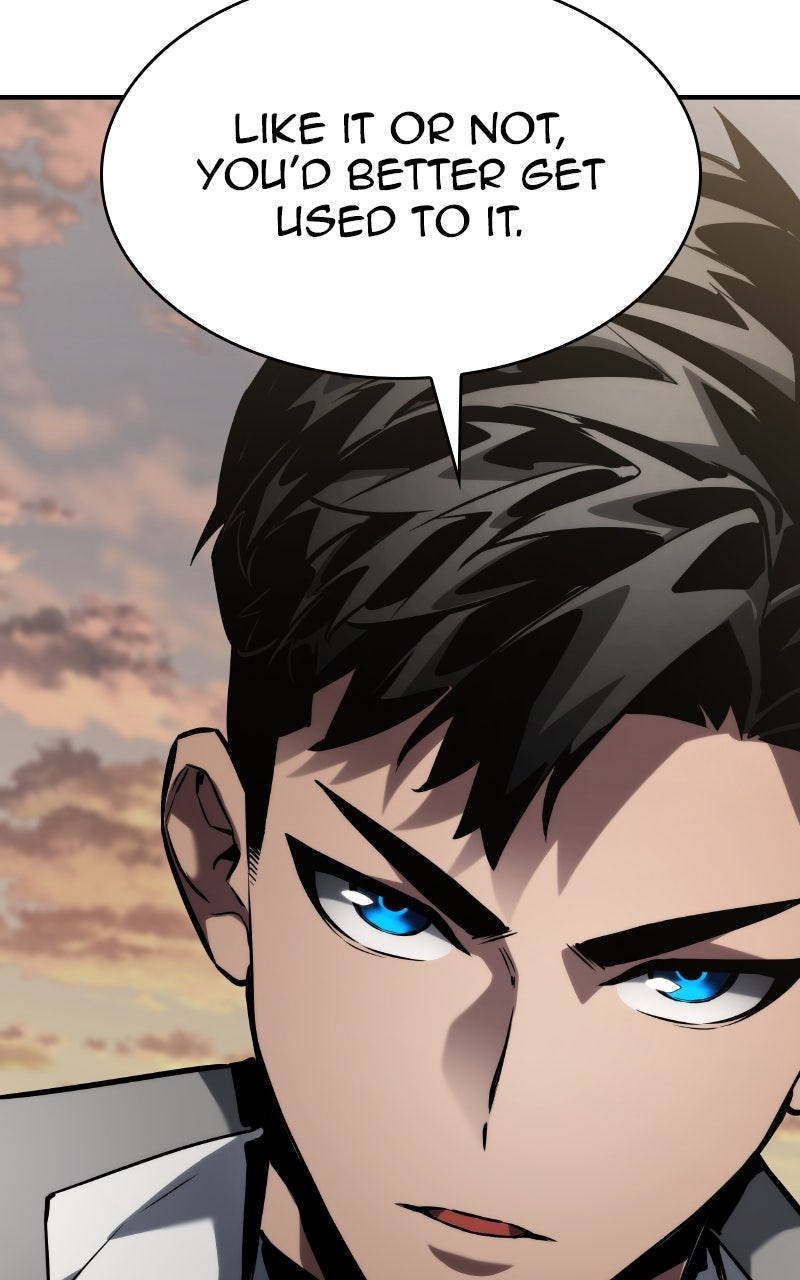 Read Boundless Ascension en Manga Online
