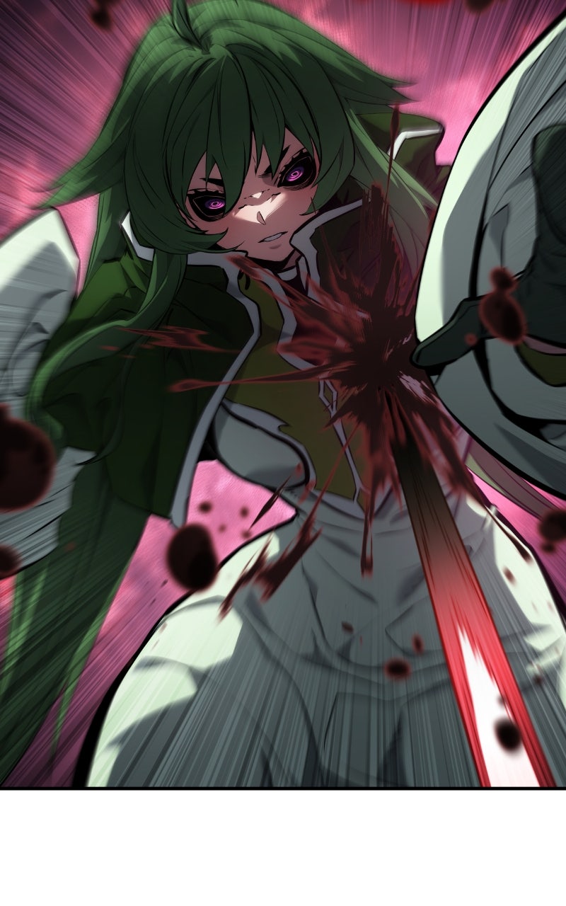 Read Boundless Ascension en Manga Online