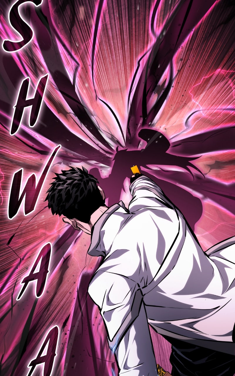 Read Boundless Ascension en Manga Online