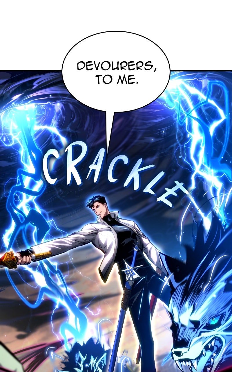 Read Boundless Ascension en Manga Online