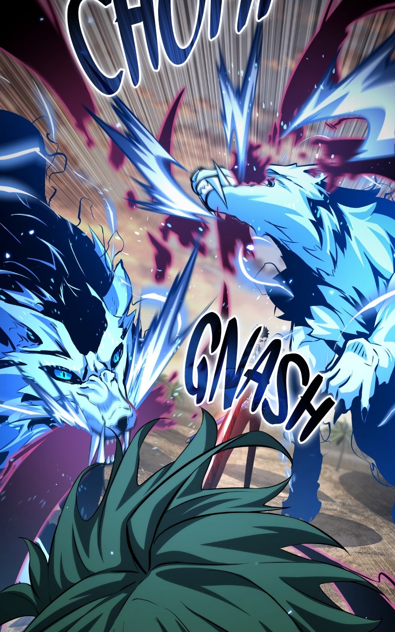 Read Boundless Ascension en Manga Online