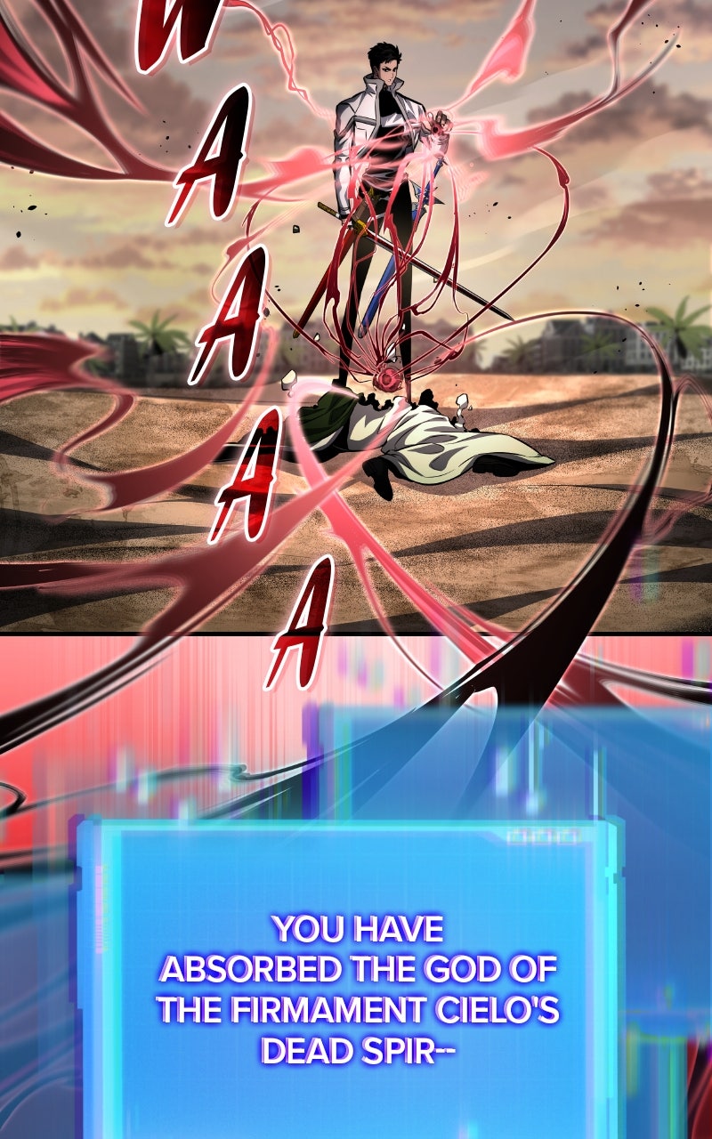 Read Boundless Ascension en Manga Online