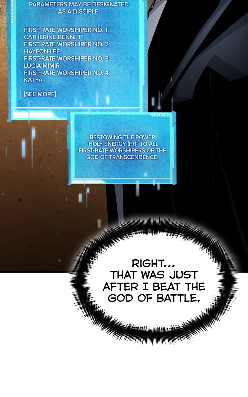 Read Boundless Ascension en Manga Online