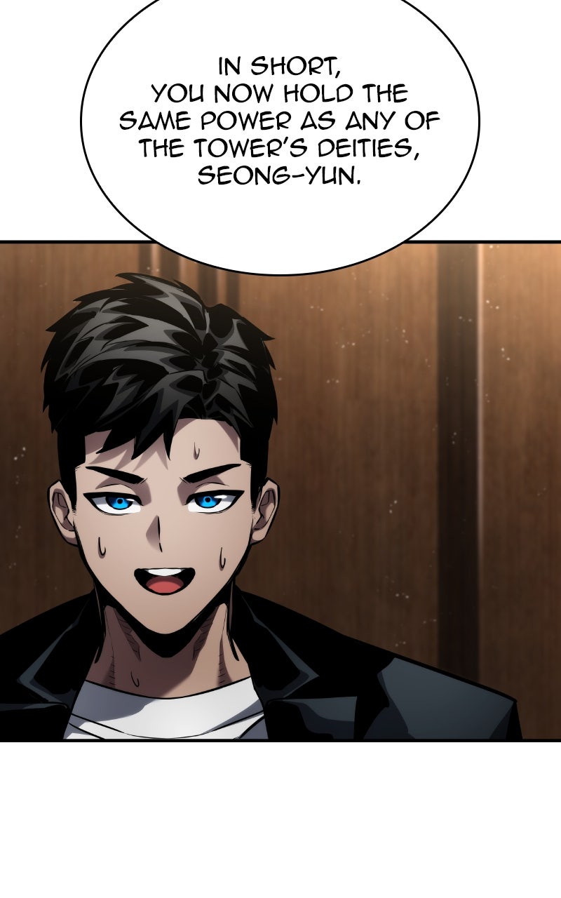 Read Boundless Ascension en Manga Online