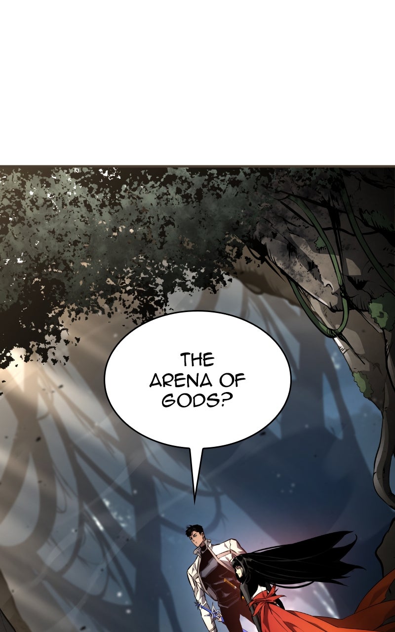 Read Boundless Ascension en Manga Online