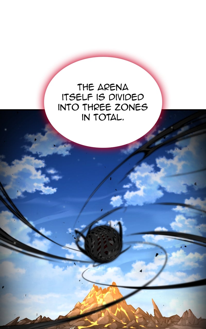 Read Boundless Ascension en Manga Online