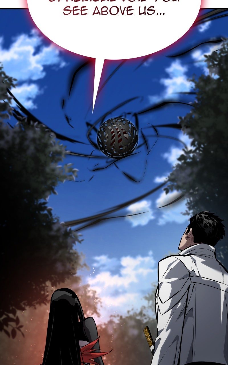Read Boundless Ascension en Manga Online