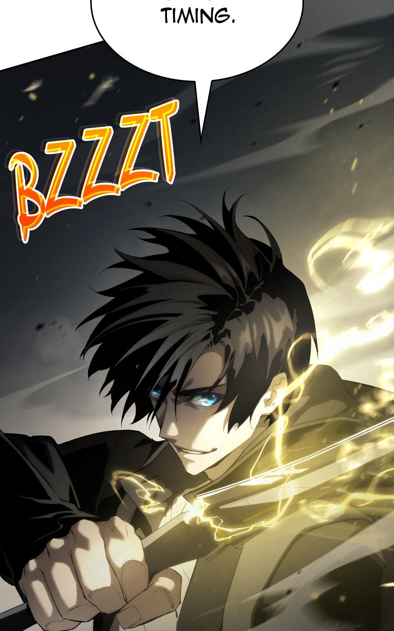 Read Boundless Ascension en Manga Online