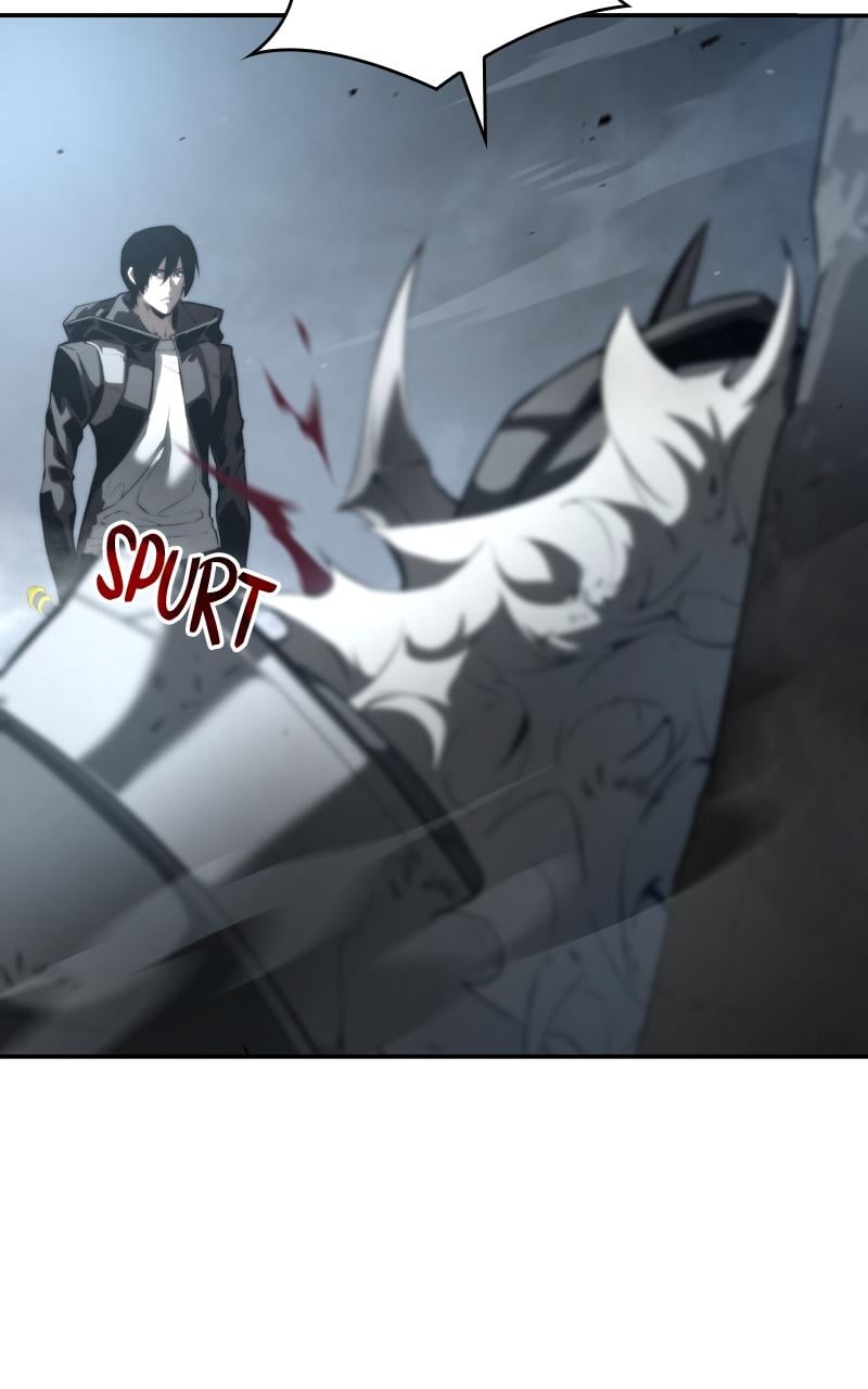 Read Boundless Ascension en Manga Online