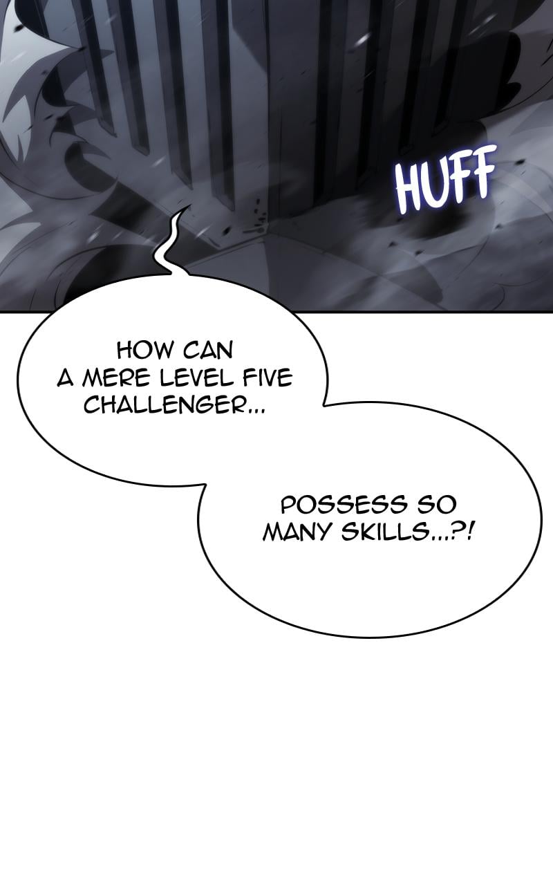 Read Boundless Ascension en Manga Online