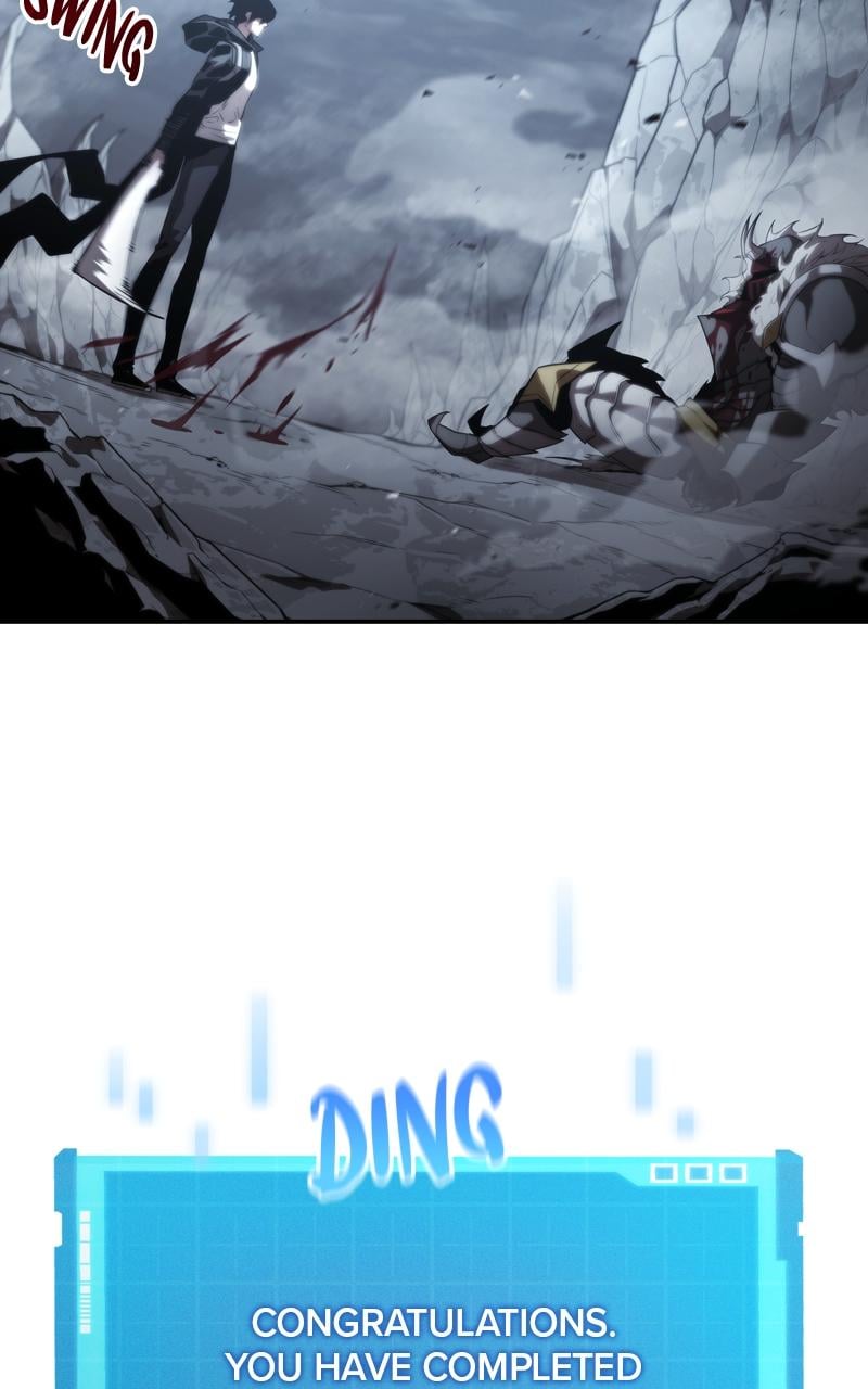 Read Boundless Ascension en Manga Online