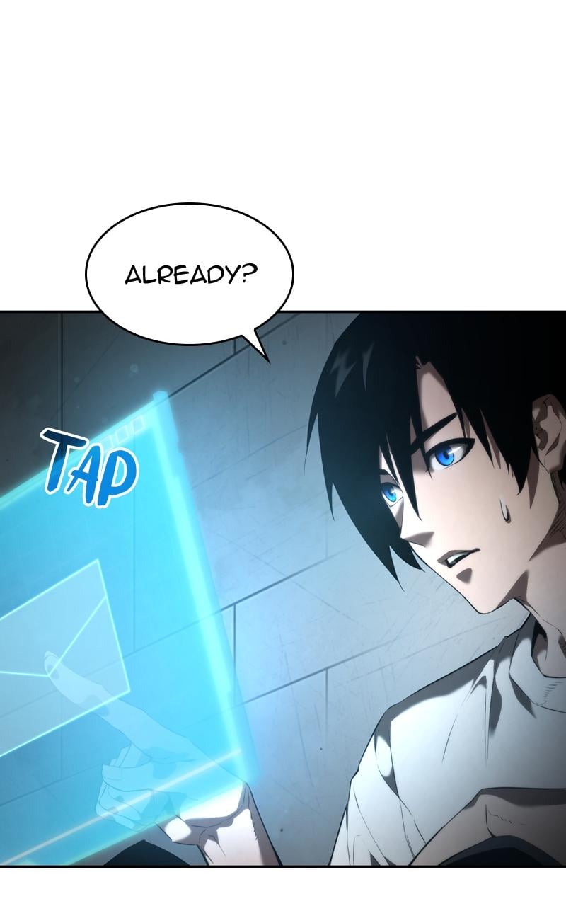 Read Boundless Ascension en Manga Online