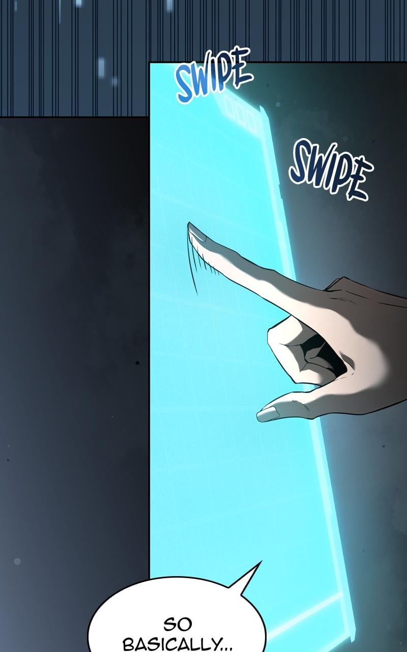 Read Boundless Ascension en Manga Online