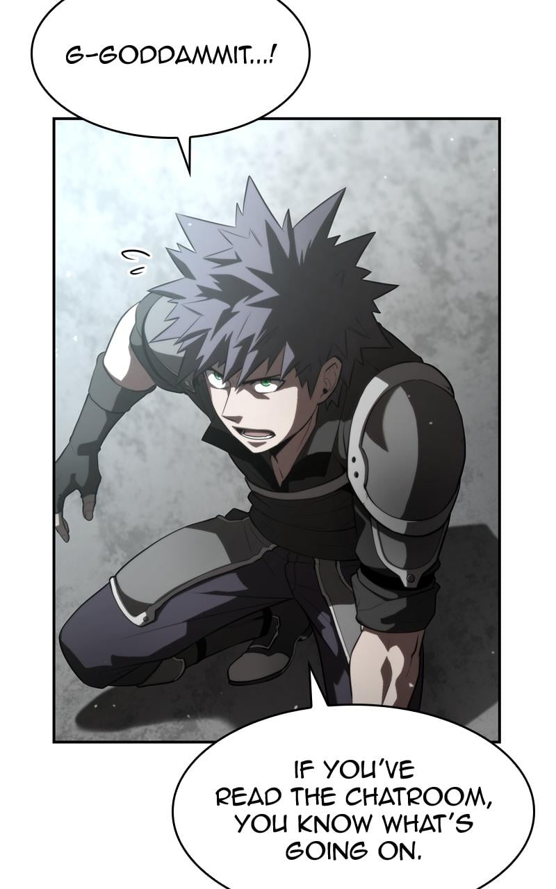 Read Boundless Ascension en Manga Online