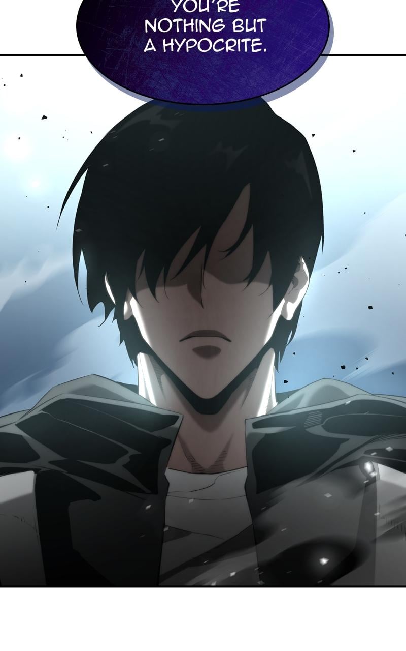 Read Boundless Ascension en Manga Online