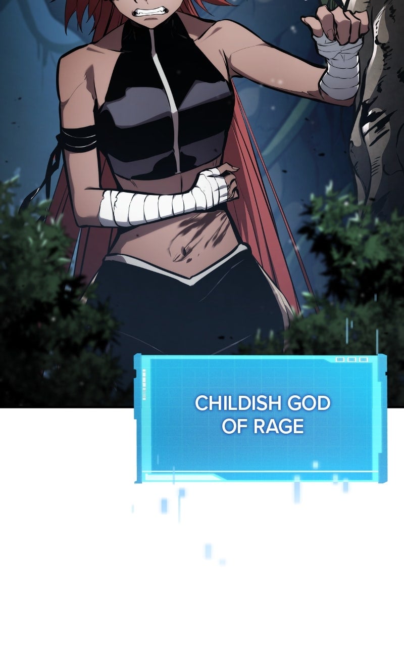 Read Boundless Ascension en Manga Online