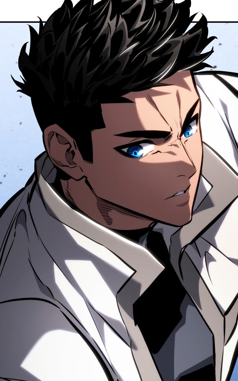 Read Boundless Ascension en Manga Online