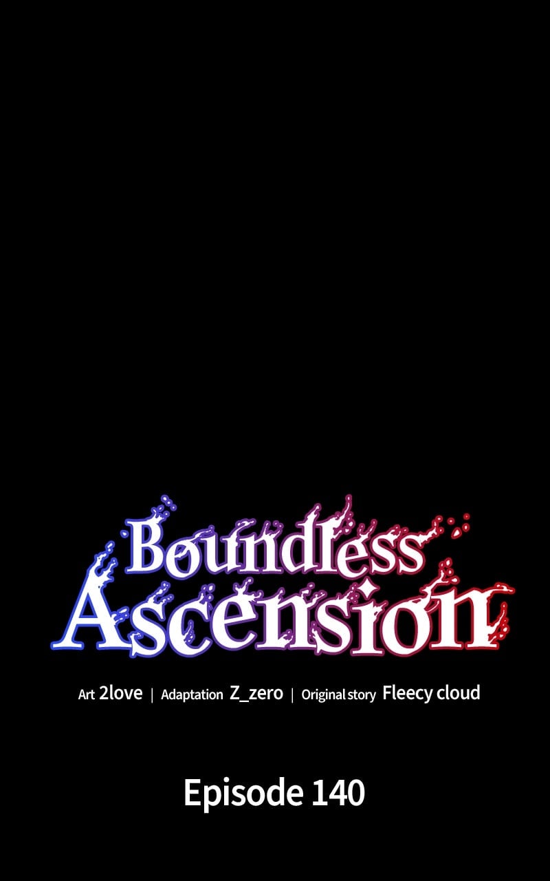 Read Boundless Ascension en Manga Online