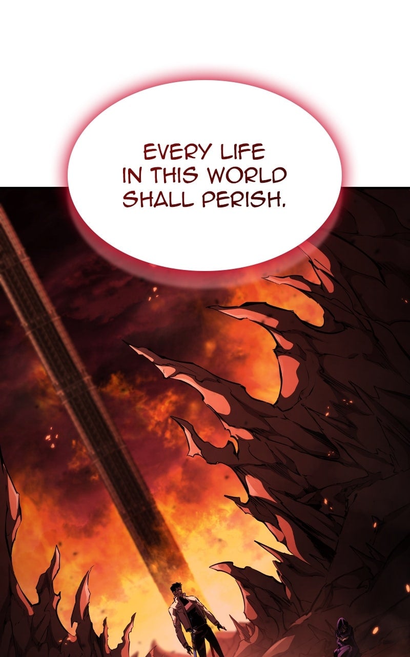 Read Boundless Ascension en Manga Online