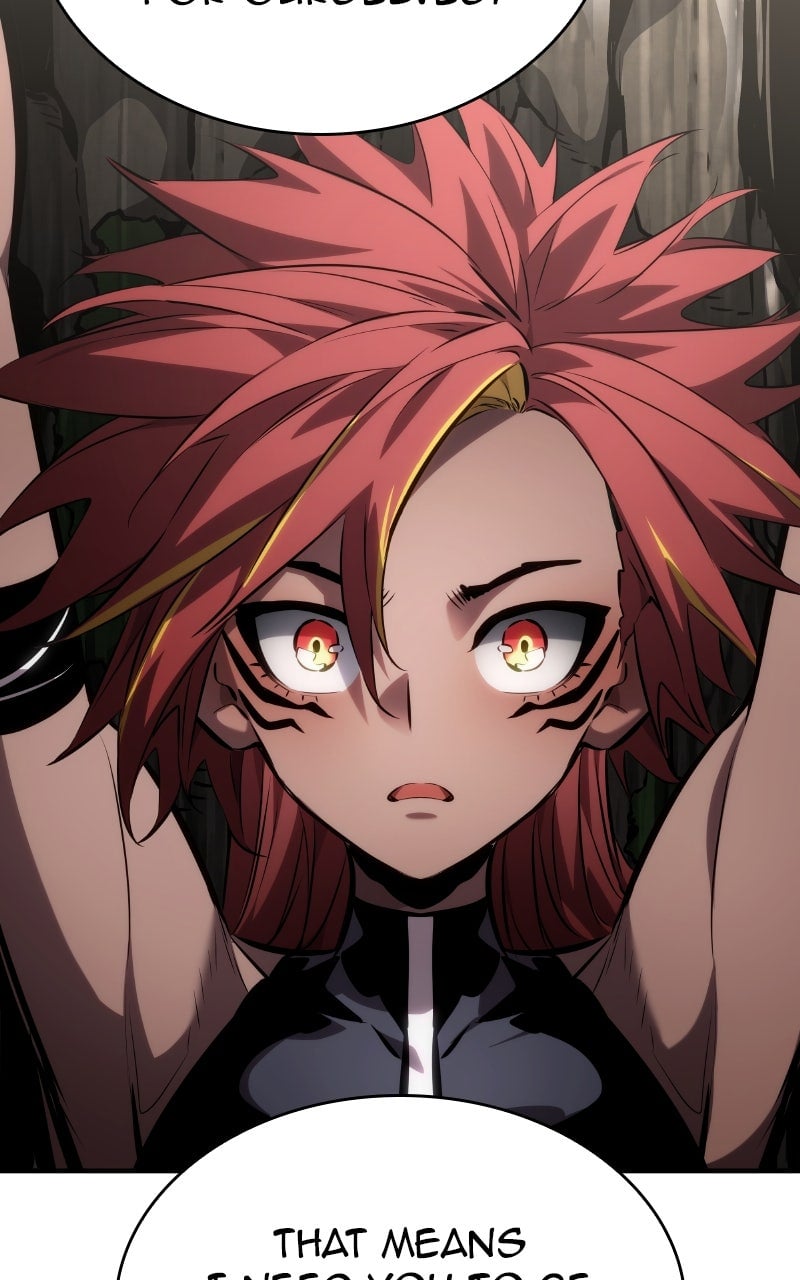 Read Boundless Ascension en Manga Online