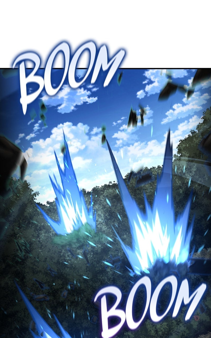 Read Boundless Ascension en Manga Online