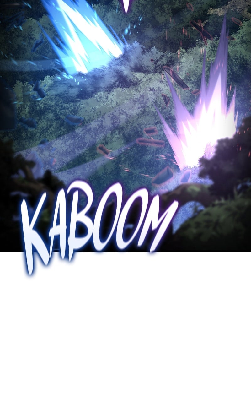 Read Boundless Ascension en Manga Online