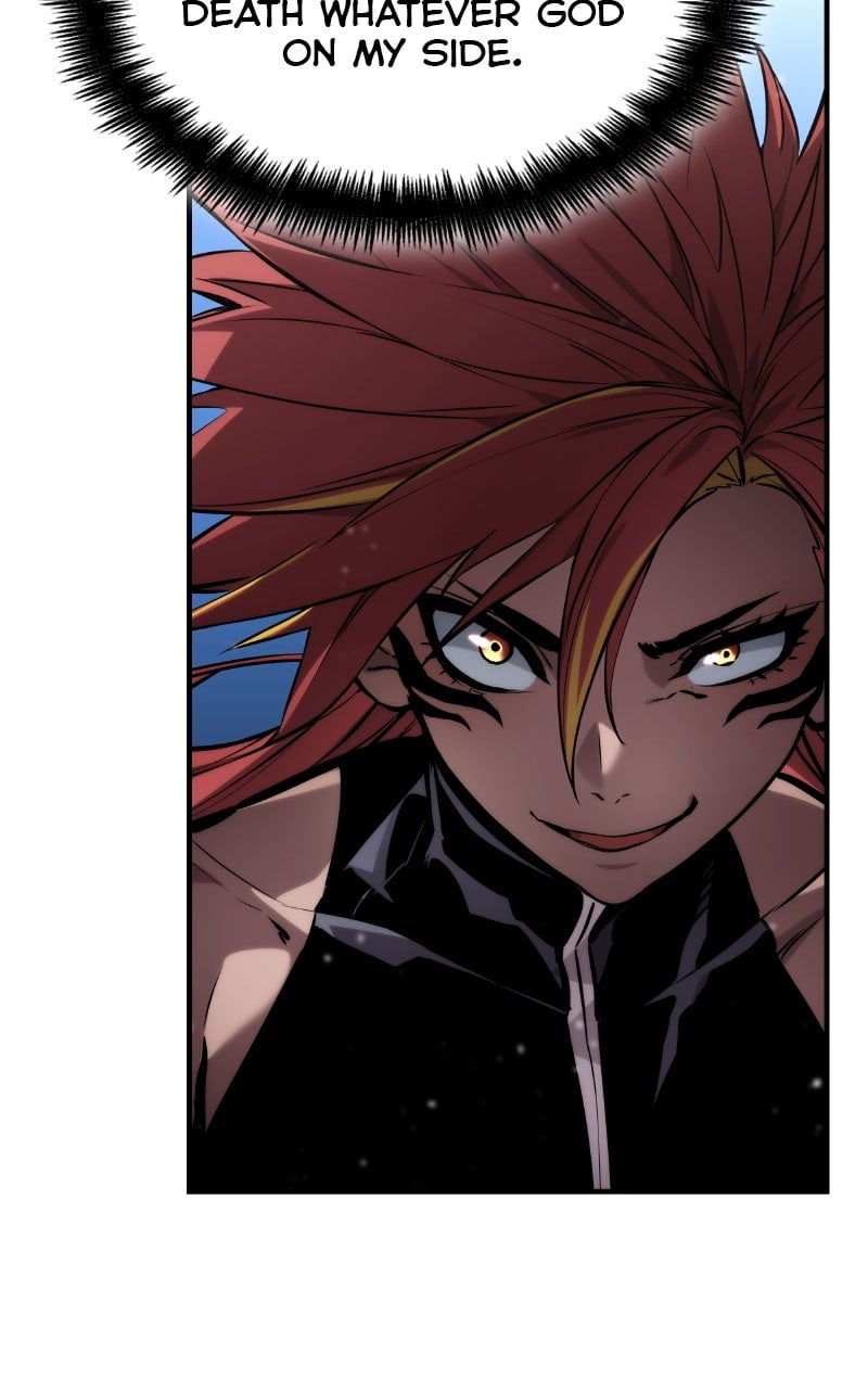 Read Boundless Ascension en Manga Online