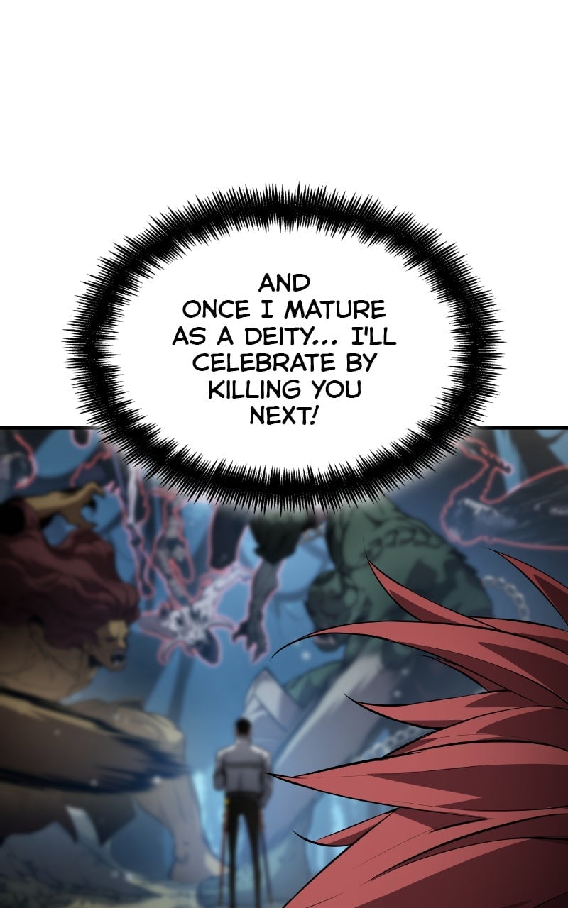Read Boundless Ascension en Manga Online