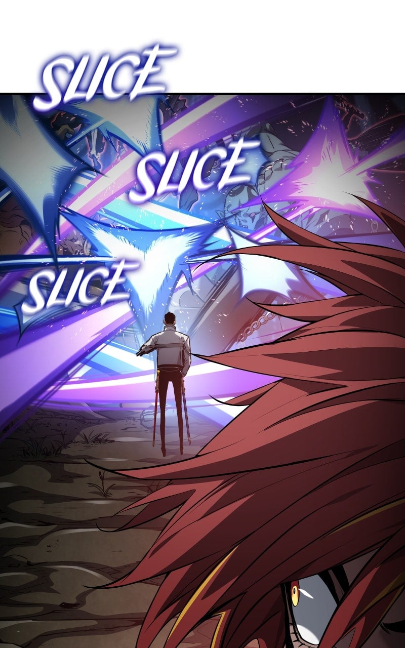 Read Boundless Ascension en Manga Online
