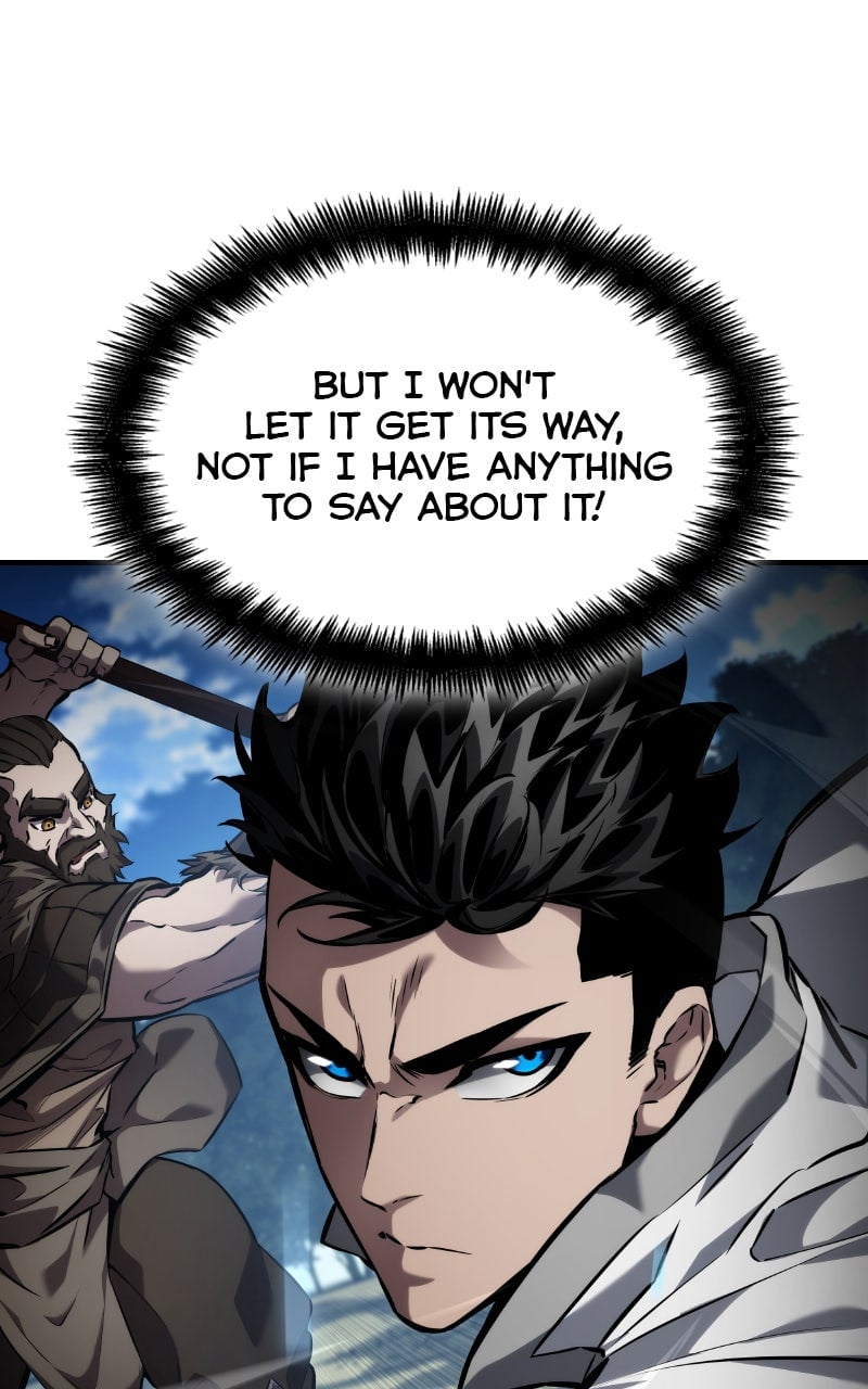 Read Boundless Ascension en Manga Online