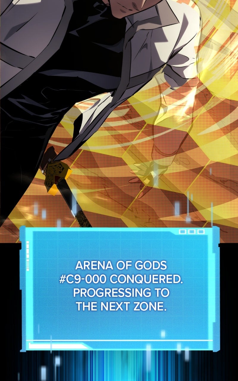 Read Boundless Ascension en Manga Online