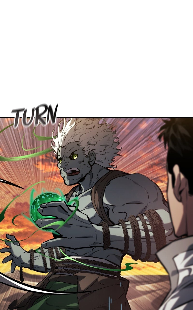 Read Boundless Ascension en Manga Online