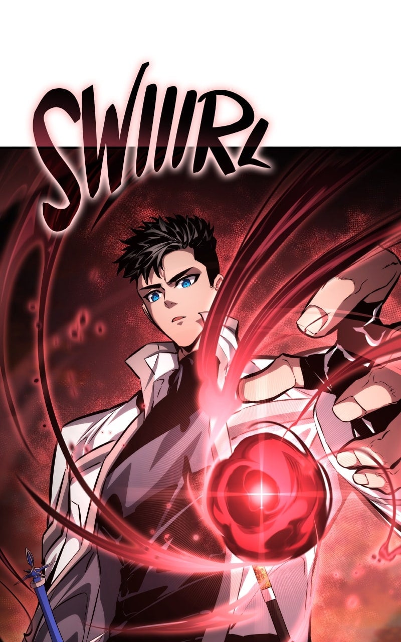 Read Boundless Ascension en Manga Online