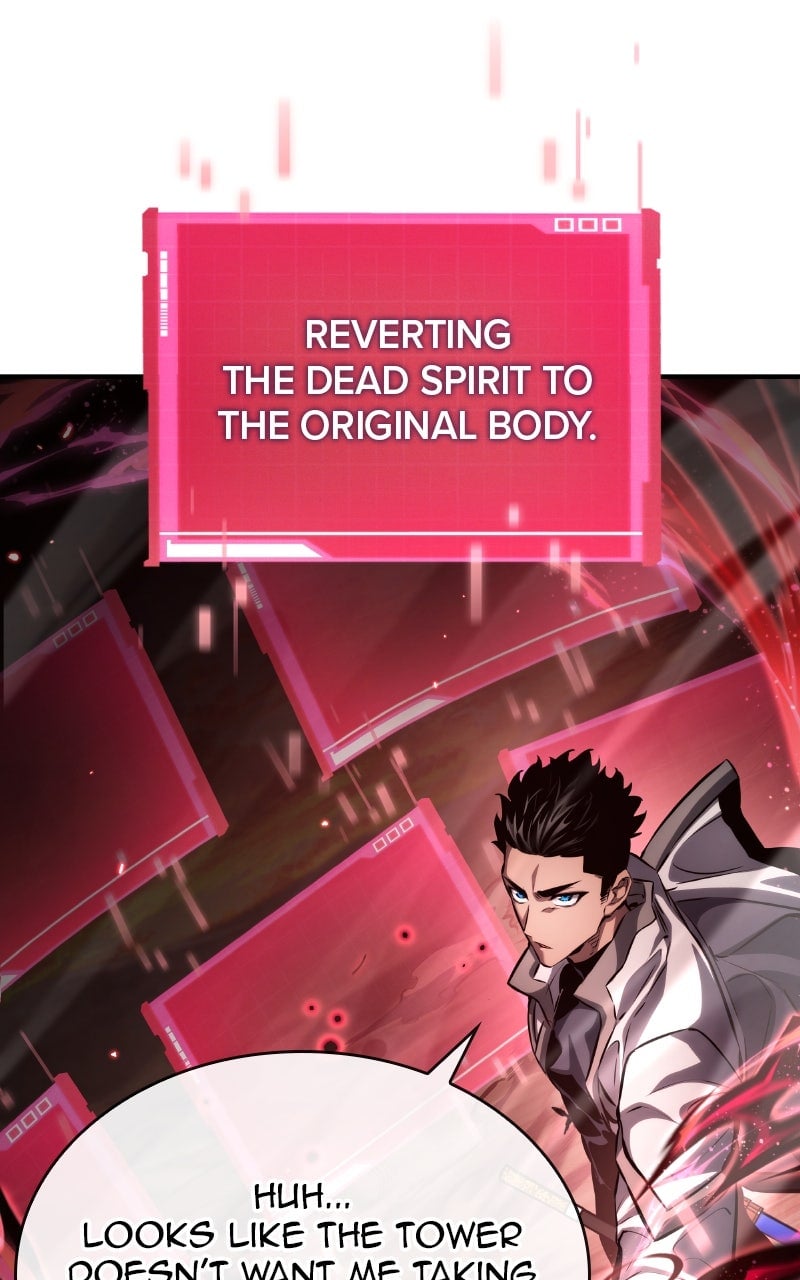 Read Boundless Ascension en Manga Online