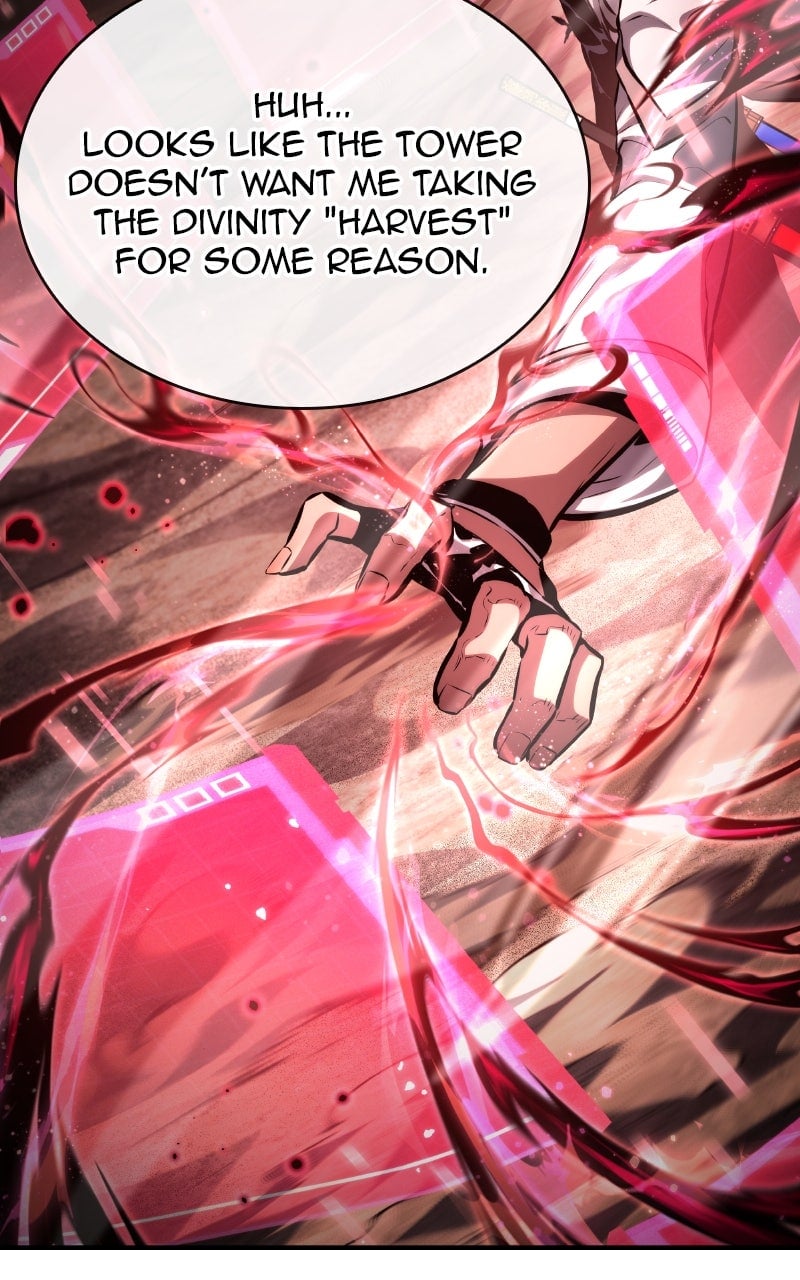 Read Boundless Ascension en Manga Online