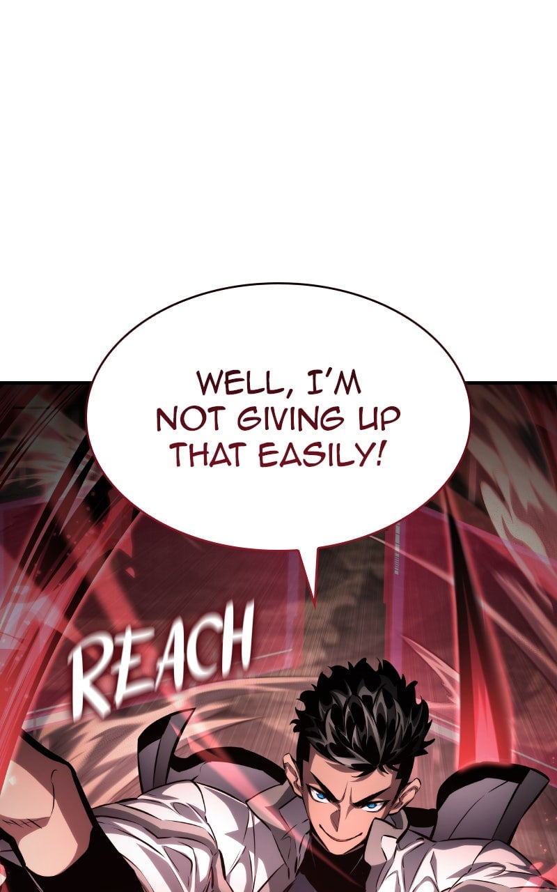 Read Boundless Ascension en Manga Online