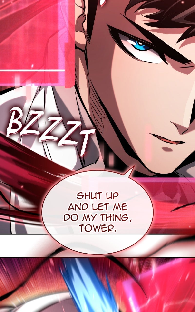 Read Boundless Ascension en Manga Online