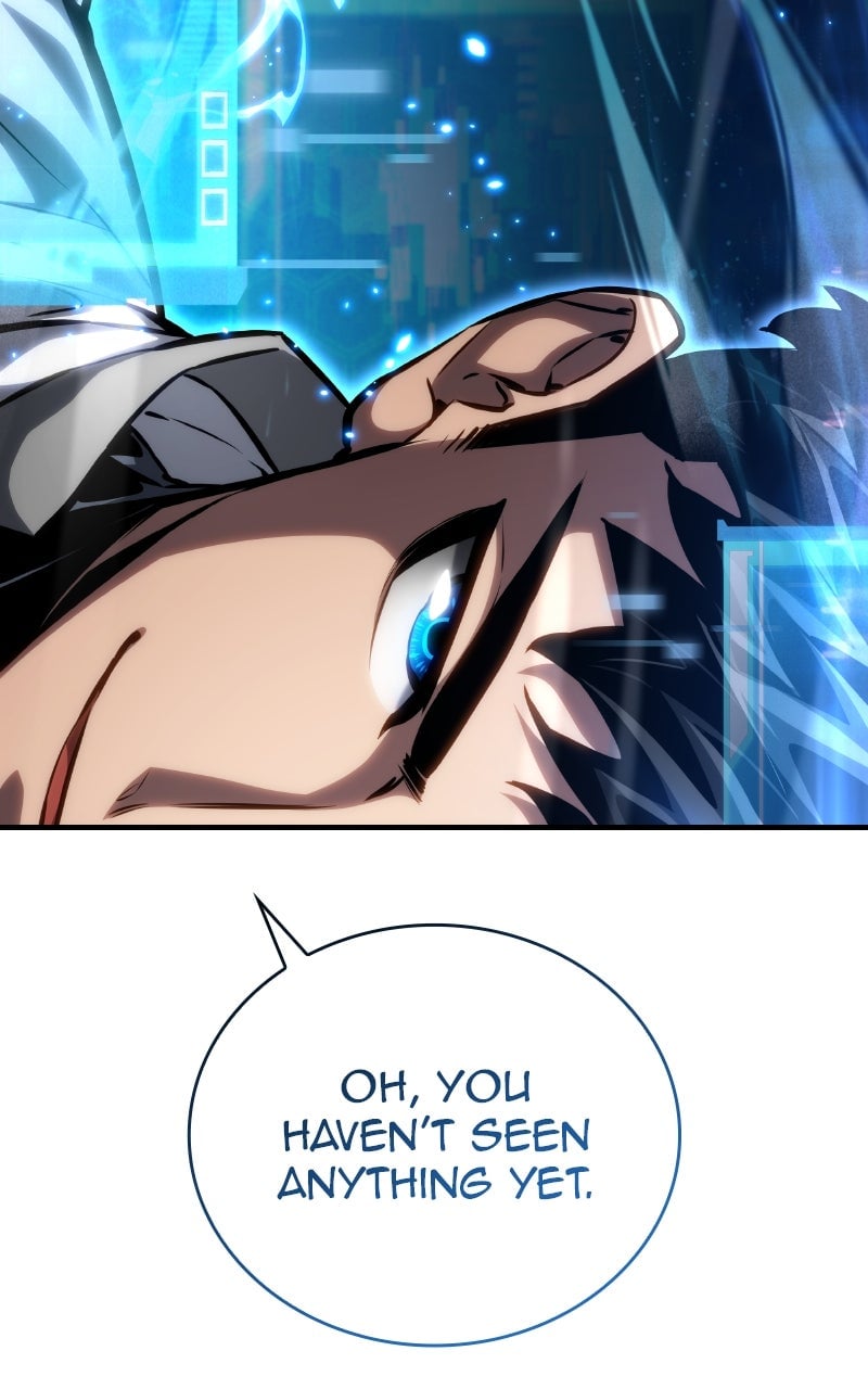 Read Boundless Ascension en Manga Online