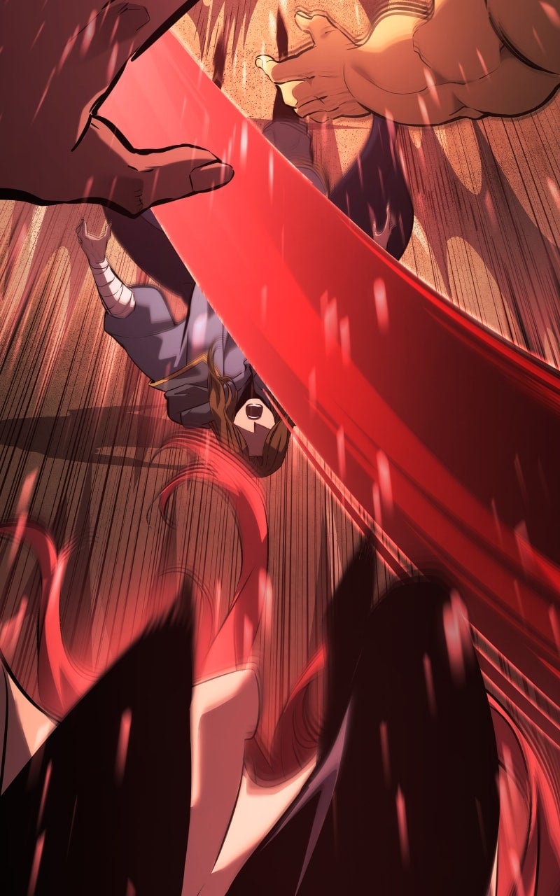 Read Boundless Ascension en Manga Online