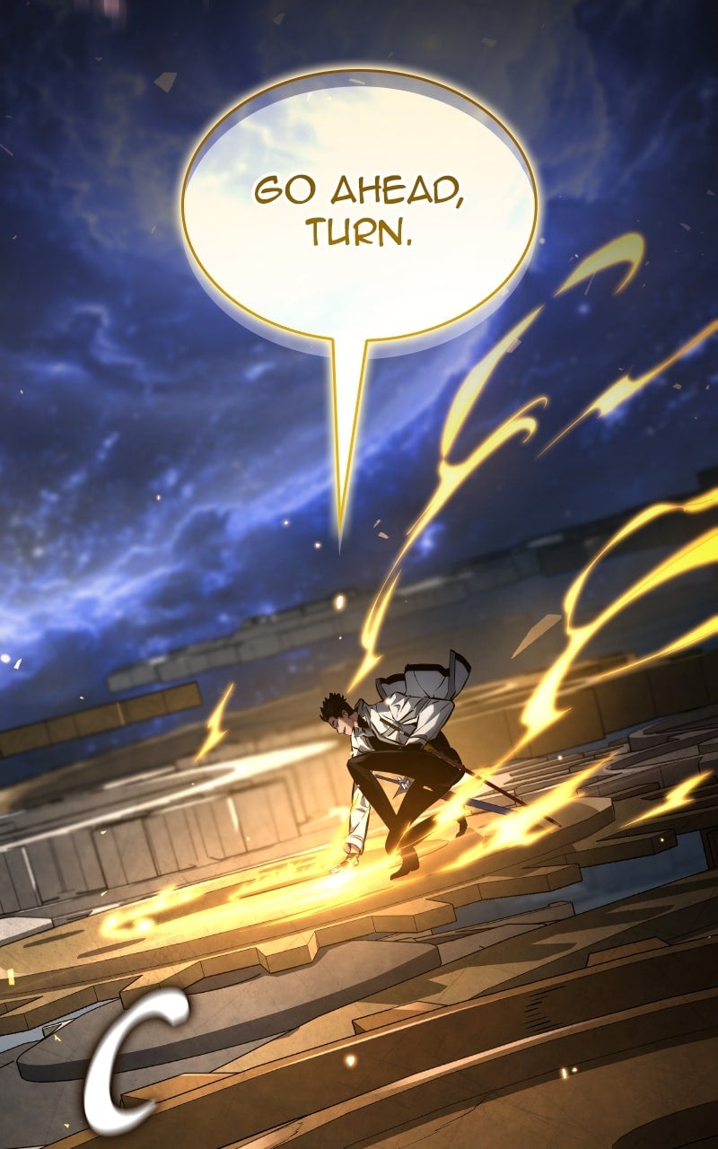 Read Boundless Ascension en Manga Online