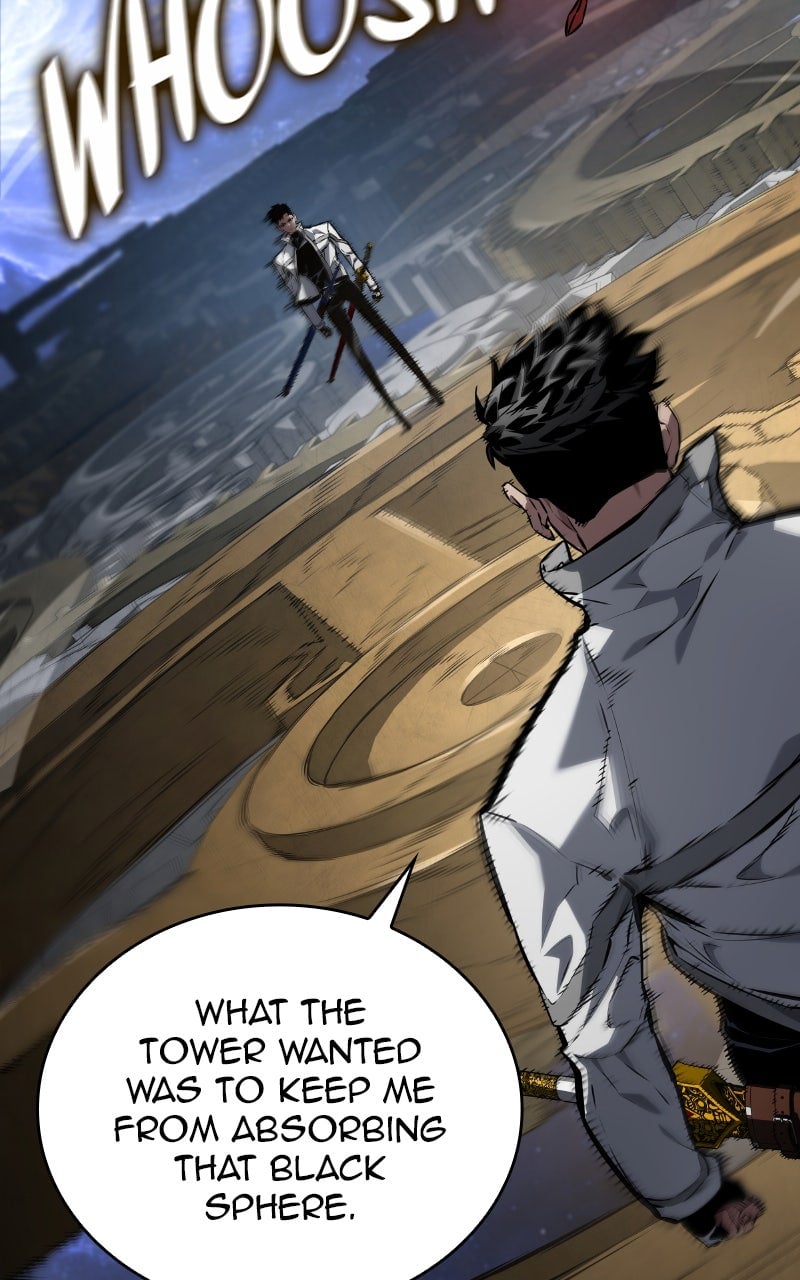 Read Boundless Ascension en Manga Online